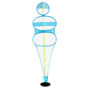 Mur de défense pour <span class=keywords><strong>coup</strong></span> <span class=keywords><strong>franc</strong></span> de football, mannequin d'entraînement de football en tissu maillé durable - Product Image 6