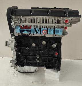 MTI محرك جديد عالي الجودة بسعة <span class=keywords><strong>2</strong></span>.0 لتر محرك بيتا <span class=keywords><strong>2</strong></span> G4GC كتلة طويلة لكيا سبورتاج (كم) (من من من من من من ؟) - Product Image 2