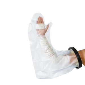 Housse imperméable pour plâtre de bras (95 cm), protection de plâtre pour bras adulte PEPE P30031 - Product Image 3