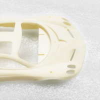 Matériau ABS ignifuge pour impression 3D |   Service d'impression 3D personnalisé pour voitures