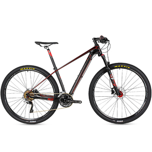 Bicicleta de Montaña <span class=keywords><strong>Alton</strong></span> para Hombre, Cuadro de Aleación de Aluminio de 26 Pulgadas, 27 Velocidades, Entrega Rápida, Stock de Fábrica, Bicicleta de Montaña para Adultos - Product Image 2