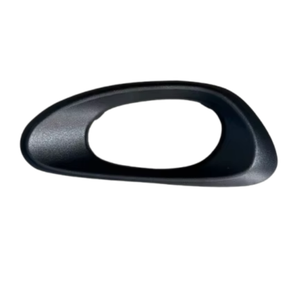 02-09 para Chevrolet <span class=keywords><strong>Trailblazer</strong></span> 12457837 25894590 piezas de automóvil coche <span class=keywords><strong>gris</strong></span> negro izquierda derecha manija de puerta Interior bisel embellecedor 25894591 - Product Image 1