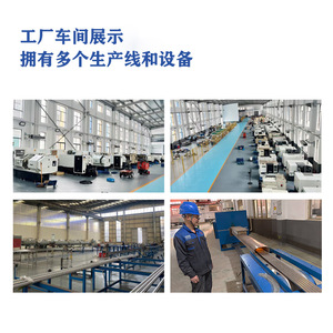 Raccord hydraulique tubulaire à tête hexagonale de 1/8 à 2 pouces en acier inoxydable passif, à serrage manuel - Product Image 2