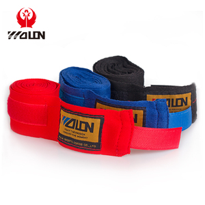 Vendas de <span class=keywords><strong>Boxeo</strong></span> Elásticas Profesionales Wolon de 3m/4m/5m para <span class=keywords><strong>Boxeo</strong></span>, Kickboxing, Muay Thai y MMA - Product Image 4
