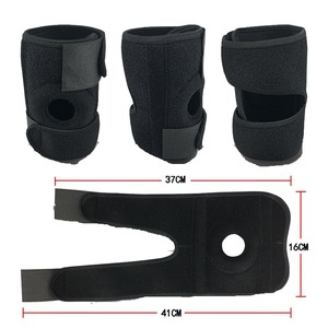 Suporte forte de neoprene para cotovelo, envoltório para cotovelo, compressão do cotovelo, proteção esportiva - Product Image 6
