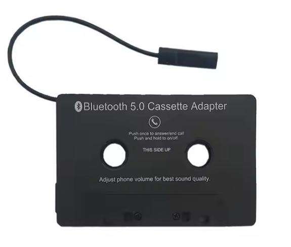 5,0 магнитофон с Bluetooth