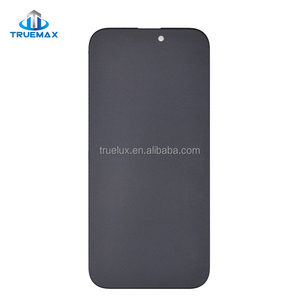 Temx lắp ráp màn hình cho iPhone 17 <span class=keywords><strong>Pro</strong></span> điện thoại di động LCD màn hình cảm ứng Digitizer hoàn chỉnh điện thoại di động cho iphone17 <span class=keywords><strong>Pro</strong></span> truemax - Product Image 3