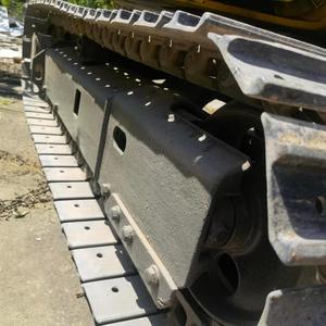 Original Komatsu PC40MR Mini Excavator Japan Second Hand Crawler Excavator USDED Excavator Hitachi Komatsu Caterpillar Kobelco - Product Image 5