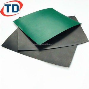 Geomembrana 5mm HDPE geomembranes tấm 4mm 6mm nhựa Geo membrana - Product Image 1