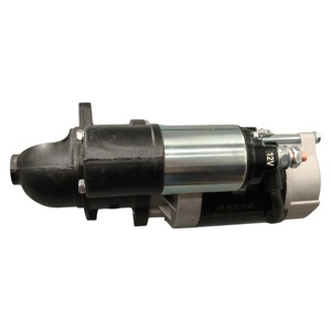 Démarreur de décélération QJD1315A de haute qualité pour système électrique de camion lourd - Product Image 3