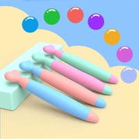 Téléphones mobiles pour enfants, tablettes, stylos tactiles pour l'écriture manuscrite, stylos tactiles pour écran tactile, stylos électriques capacitifs universels à point tactile