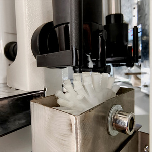 Máquina y Sistema de Mezcla de Pintura para Automóviles, Mezclador Planetario Computarizado con Motor, Nuevo Sistema Automático de Tintado para Procesamiento Químico - Product Image 4