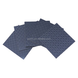 Planche en fibre de carbone JD, plaque en fibre de carbone, feuille en fibre de carbone, stratifié en fibre de carbone - Product Image 1