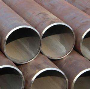 Сделано в Китае высокое качество Бесшовные черные Углеродистые стальные круглые трубы заводская цена 63 мм 34 мм для строительства - Product Image 6