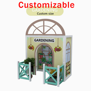 Equipo de Juegos Modular para Niños en Interiores, Ciudad de Juego Suave con Temática de Cuentos de Hadas para Centros Comunitarios - Product Image 5