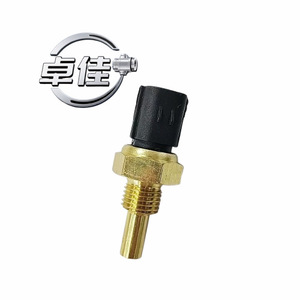 Zj Temperature <b>Sensor</b> 1615423417 For SsangYong Twin Dragons <b>Water</b> Temperature Quick Connect - Product Image 5