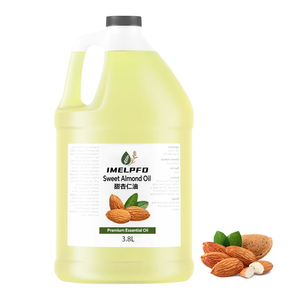 <span class=keywords><strong>Aceite</strong></span> <span class=keywords><strong>de</strong></span> <span class=keywords><strong>Almendras</strong></span> <span class=keywords><strong>Dulces</strong></span> <span class=keywords><strong>de</strong></span> Grado Alimenticio - <span class=keywords><strong>Aceite</strong></span> <span class=keywords><strong>Comestible</strong></span> Nutritivo con Sabor a Nuez Suave para Aderezos y Repostería - Product Image 1
