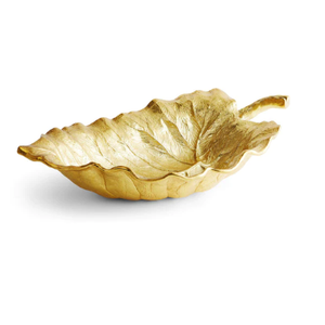 Tazón decorativo en forma de corazón para servir comida pulido brillante, tazón de Metal de aluminio minimalista, mesa de restaurante, tazón de servidor dulce - Product Image 2