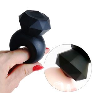 Juguetes Sexuales Vibradores para Mujer, Productos de Masaje para Adultos, Herramientas de Masturbación Femenina, Vibrador de Clítoris con Simulación de Lamido - Product Image 1