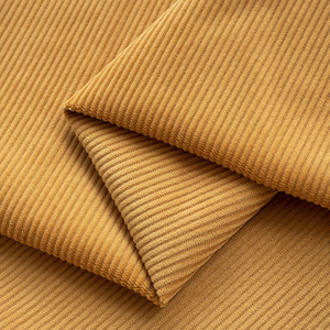 Thick Solid Color Corduroy Fabric DIY <b>Material</b> For <b>Sofa</b> Cover Tablecloth Pillow Background Decor Cloth - Product Image 3