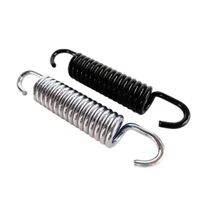 Tension Spring Auto Stretch Electric Bicycle Brake 304 Stainless Steel Spring Compression Spring