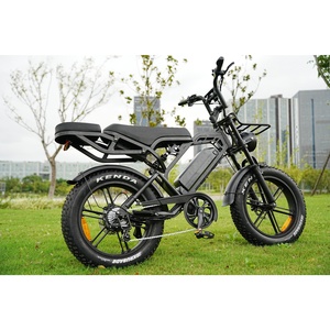 Entrega rápida Zerogo Bike Bicicleta de montaña eléctrica Cubo Bicicleta Elettrica <span class=keywords><strong>Mtb</strong></span> E Bicicletas para adultos - Product Image 1