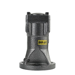 Jvler BVP-30C/BVP-60C/BVP-40C श्रृंखला पिस्टन घूमकर प्रकार वायवीय गेंद थरथानेवाला - Product Image 1