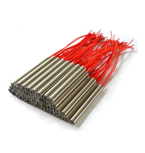 Electric Industrial air Cartridge Rod Tube Heater Heating element 120v 600w for Pellet Stove Igniter