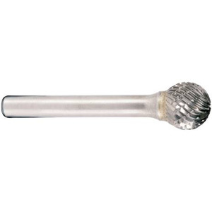 Embout de découpe en forme de boule Metabo KUD 12 mm pour accessoires de meuleuse droite - Product Image 1