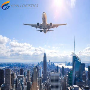Kapı kapı dünya çapında en iyi hava kargo Ddp Fba lojistik hizmetleri amerika birleşik devletleri navlun iletici nakliye ajan Ups Dhl Express - Product Image 6