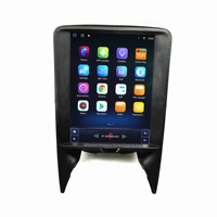 Radio para Auto Android con Navegación GPS y Video Estéreo para Lamborghini Gallardo, 12 Meses de Garantía