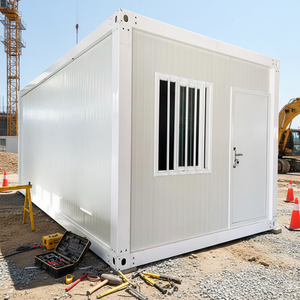 <span class=keywords><strong>Casas</strong></span> Prefabricadas Personalizadas, <span class=keywords><strong>Casas</strong></span> Modulares en Contenedores, Dos Recámaras, Casa Prefabricada Portátil de 20 pies en Contenedor, en <span class=keywords><strong>Venta</strong></span> - Product Image 1