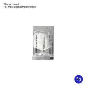Vaselina bianca industriale <span class=keywords><strong>5G</strong></span> per una lubrificazione efficiente della catena di parti meccaniche composizione generale olio Base - Product Image 2