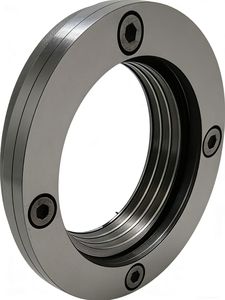 सटीक cnc मशीनी मिलिंग प्रकार थ्रेड आयाम का पता लगाने के लिए उच्च गति स्टील सामग्री - Product Image 5