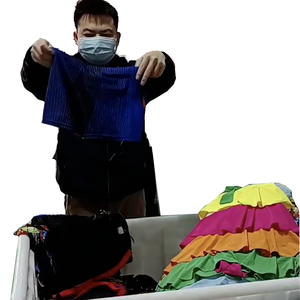 Short de <span class=keywords><strong>surf</strong></span> <span class=keywords><strong>d</strong></span>'été <span class=keywords><strong>d</strong></span>'<span class=keywords><strong>occasion</strong></span> pour hommes, short de bain, short de bain pour hommes, short de plage à séchage rapide, vente en gros - Product Image 2