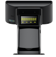 POS-терминал Edobbo MA121 для малого бизнеса, Android 11, 11.6-дюймовый емкостный сенсорный экран, 4 ГБ/32 ГБ SSD, разрешение 1366x768, гарантия 1 год