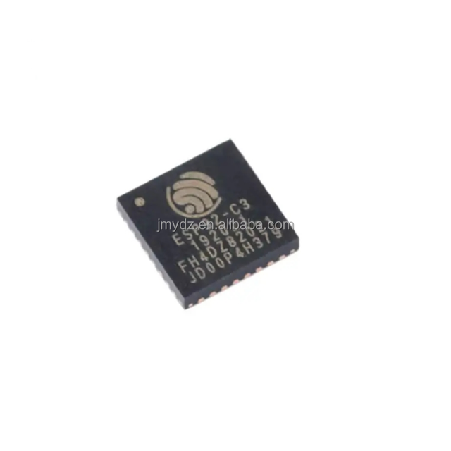 ESP32-C3FH4 ESP32-C3 Integrated Circuits ESP32 Chip IC ICKEC ESP32-C3FH4