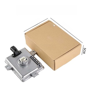 Balastro de xenón X6T02981 X6T02971 para faros delanteros de <span class=keywords><strong>TL</strong></span> TSX S2000 - Product Image 5