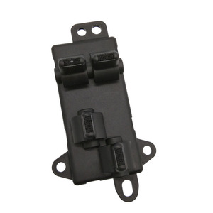 สวิตช์กระจกรถยนต์ 4685732AC สำหรับอะไหล่ทดแทน Dodge Chrysler รุ่น HX-056 - Product Image 1