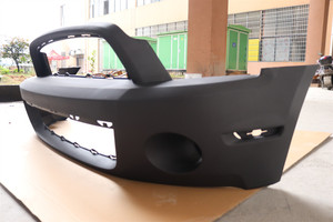 Parachoques delantero de estilo OEM para <span class=keywords><strong>Mustang</strong></span> <span class=keywords><strong>GT500</strong></span>, parachoques delantero compatible con el modelo <span class=keywords><strong>2013</strong></span> <span class=keywords><strong>GT500</strong></span> - Product Image 4