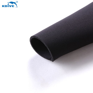 Combinaison de plongée et de snorkeling en néoprène KDIVE personnalisée 3/2 mm 4/3 mm 5/4 mm - Product Image 5