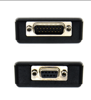 Herramienta Profesional de Lectura de Códigos de Diagnóstico, Programador de ECU para Carsoft 6.5 BMW MCU--E30/E31/E32/E34/E36/E38/E39/E60/E65, 1 Año