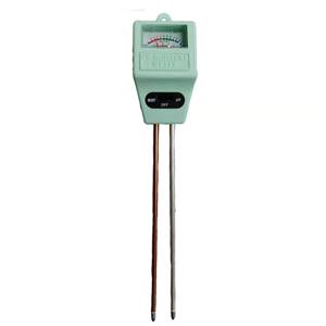 3 em 1 Durable Plastic Digital Display Medidor de <span class=keywords><strong>pH</strong></span> Jardim Jardinagem Ferramenta para Solo Moisture & Plant Water Monitor OEM Disponível - Product Image 6