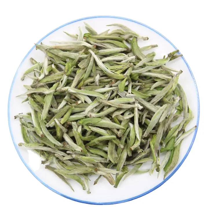 Fu ding bai cha premium Original Tea white tea in early spring