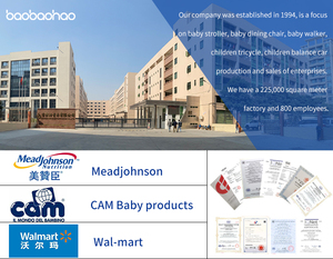 รถหัดเดินเด็ก,ของเล่นเพื่อการศึกษาเปิดได้รถหัดเดินเด็กสมดุล Baohao 2 In 1ลื่นและนั่ง - Product Image 6