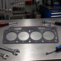 Joint de culasse pour moteur diesel 1.9L F8Q 678 710 742 pour Renault Clio Megane 19 21 Express OEM 7700745725