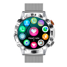 Reloj Inteligente K59 Pro, Deportivo, para Exteriores, Deportes al Aire Libre, el Futuro Brinda una Experiencia Inesperada, Reloj Inteligente K59 OEM - Product Image 5