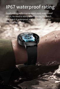 T100 TWS Earphone 2 in 1 <b>Smart</b> Watch 1.85-inch HD IPS HD Touch Screen Waterproof Calling 330mAh <b>Smart</b> <b>Bracelet</b> Reloj SmartWatch - Product Image 5