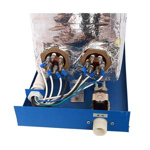 גנרטור קיטור חשמלי איכותי של פאנלן 10 קילוואט - Product Image 4