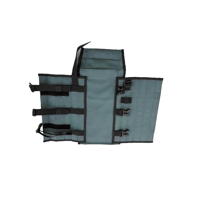 Woqi Outdoor Waterproof Dustproof Hiking Legging